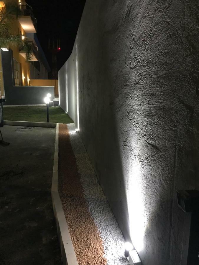 카타니아 Borgo Palombaio 2 B&B 외부 사진
